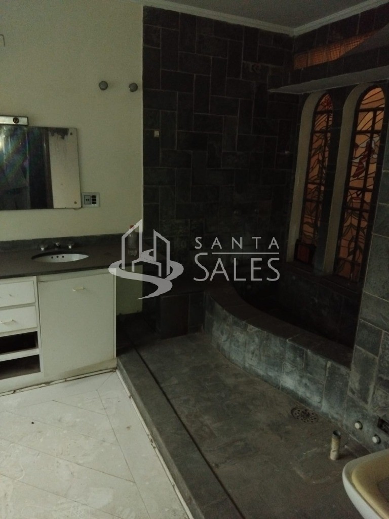 Sobrado, 4 quartos, 430 m² - Foto 26