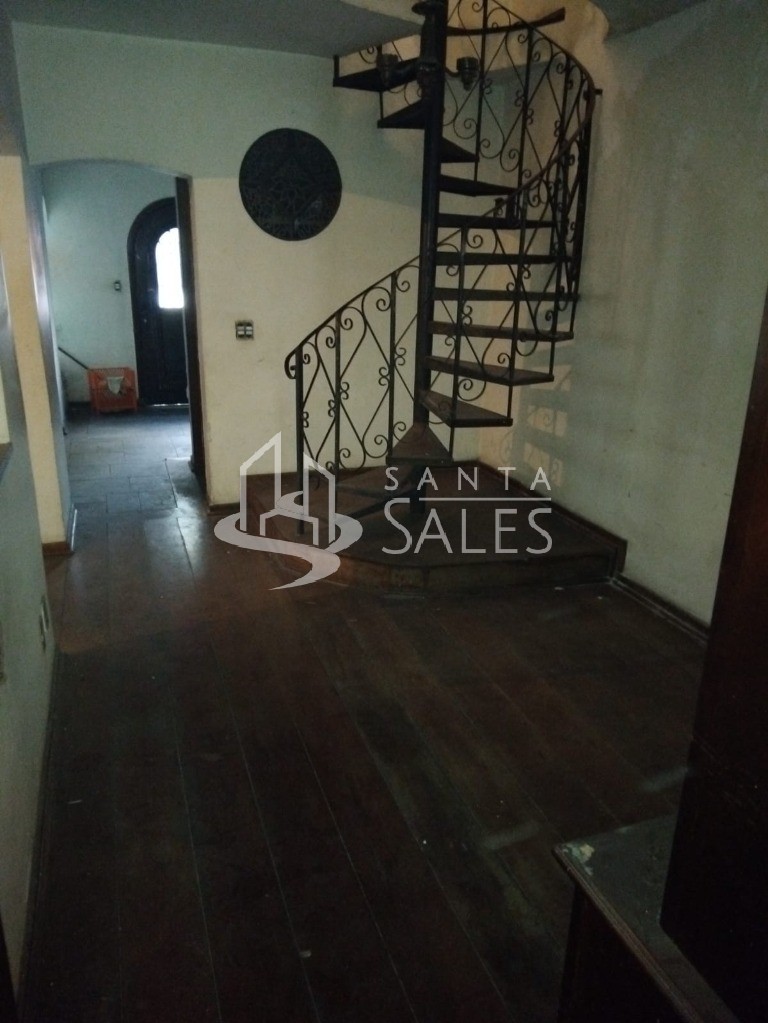 Sobrado, 4 quartos, 430 m² - Foto 27