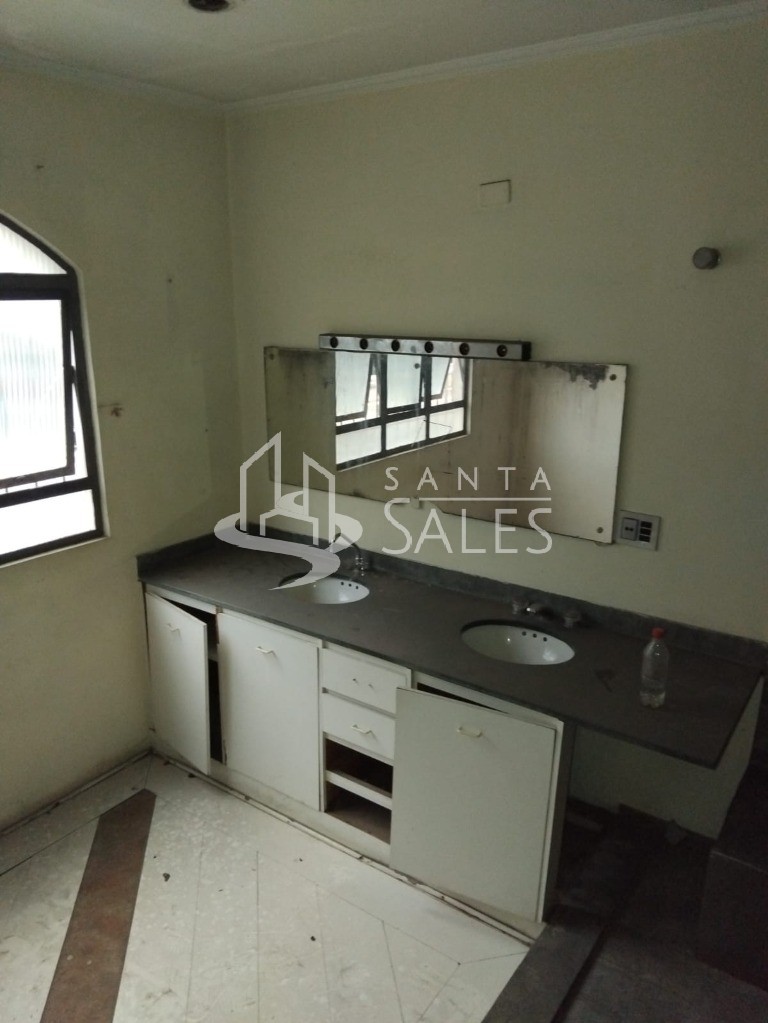 Sobrado, 4 quartos, 430 m² - Foto 29