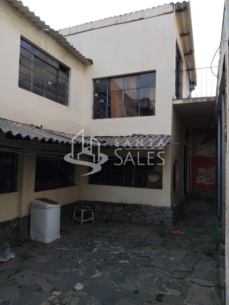 Sobrado, 4 quartos, 430 m² - Foto 30