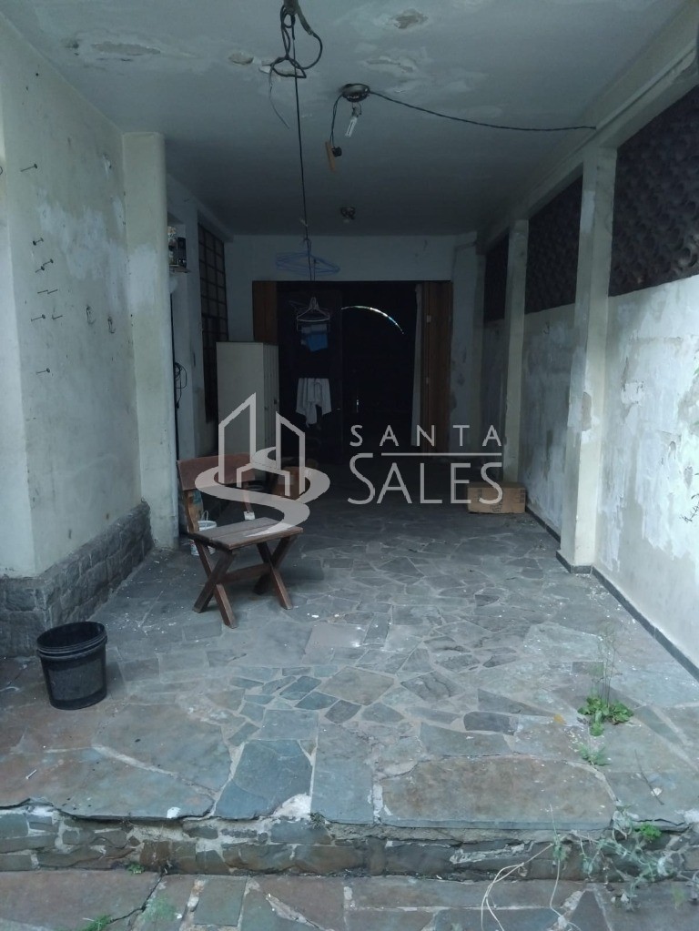 Sobrado, 4 quartos, 430 m² - Foto 32