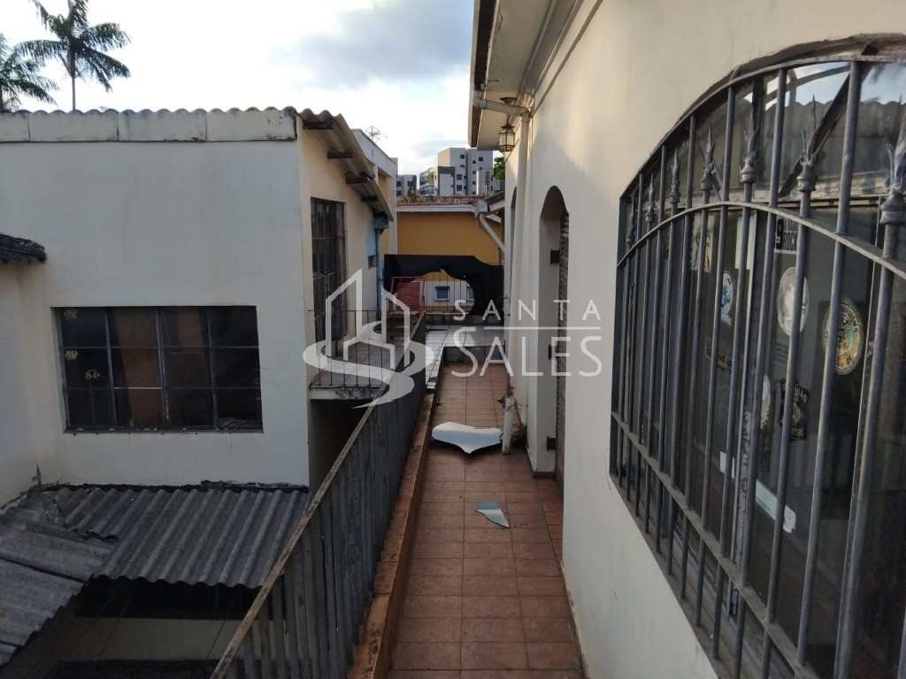 Sobrado, 4 quartos, 430 m² - Foto 8