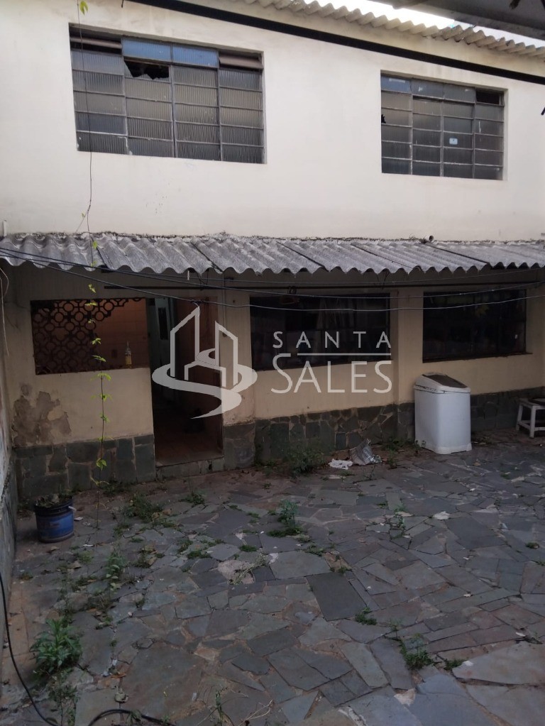 Sobrado, 4 quartos, 430 m² - Foto 37