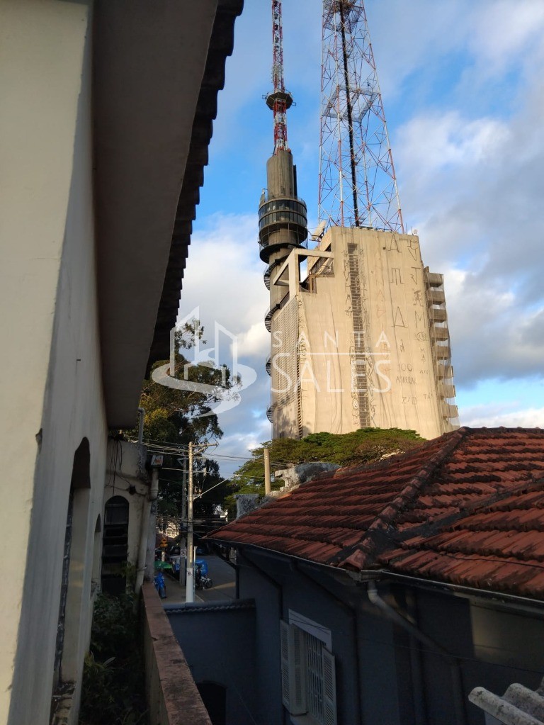 Sobrado, 4 quartos, 430 m² - Foto 38