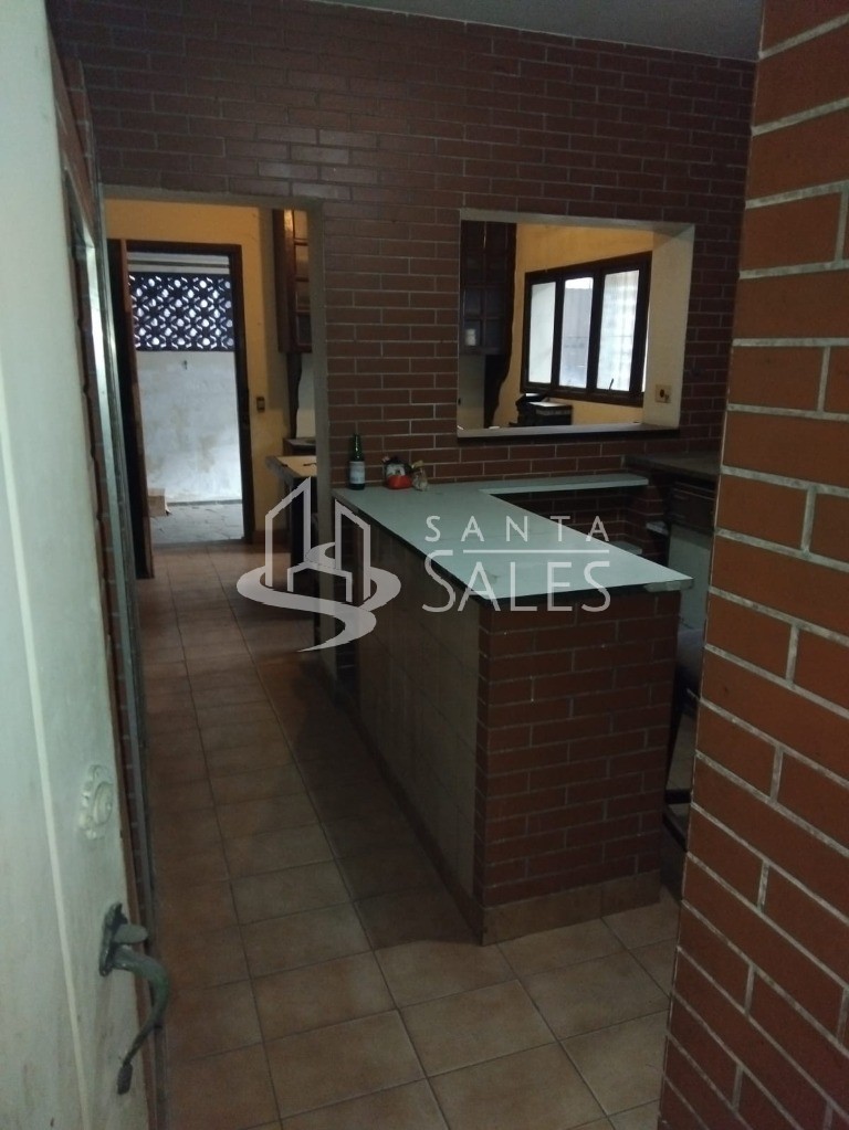 Sobrado, 4 quartos, 430 m² - Foto 39