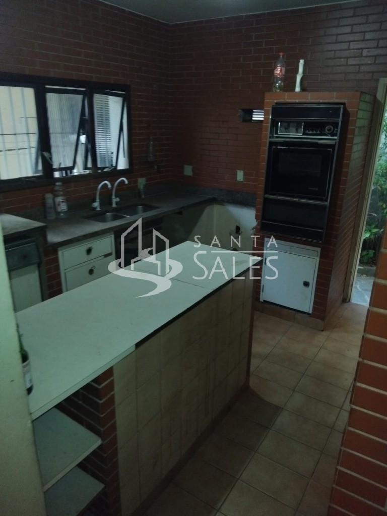 Sobrado, 4 quartos, 430 m² - Foto 44