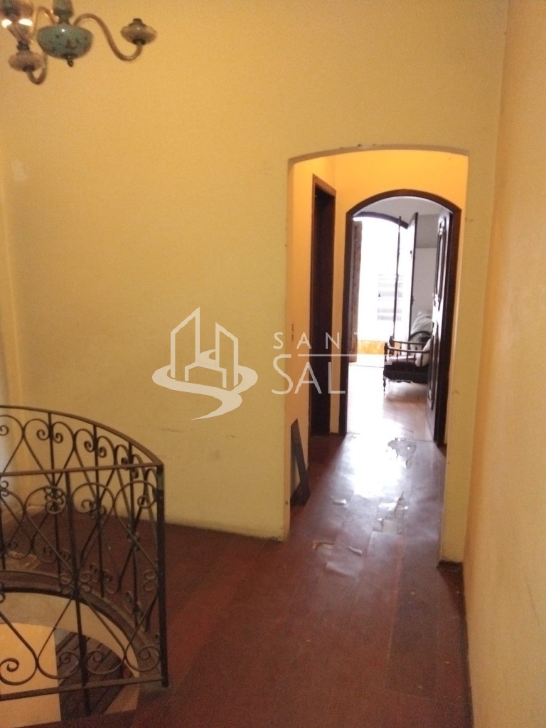 Sobrado, 4 quartos, 430 m² - Foto 50