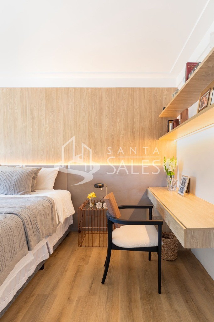 Apartamento, 3 quartos, 230 m² - Foto 3