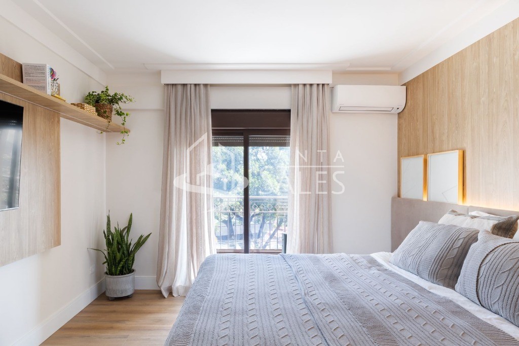 Apartamento, 3 quartos, 230 m² - Foto 4