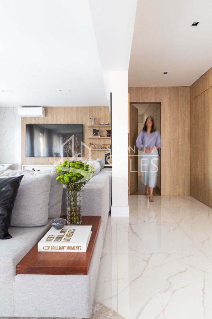 Apartamento, 3 quartos, 230 m² - Foto 6