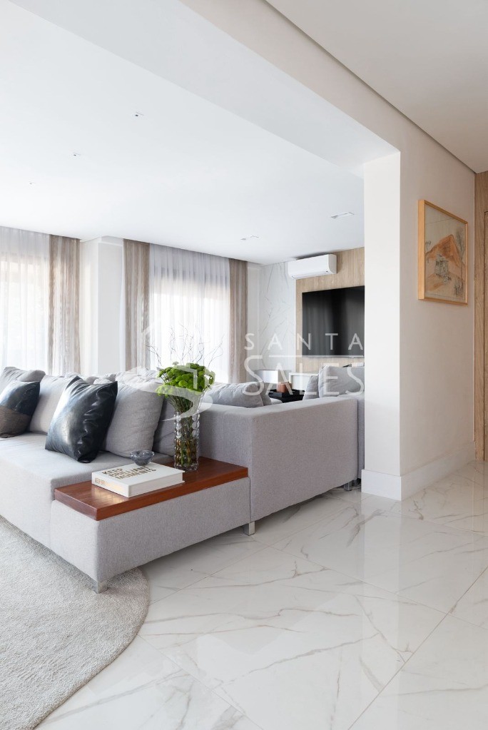 Apartamento, 3 quartos, 230 m² - Foto 7