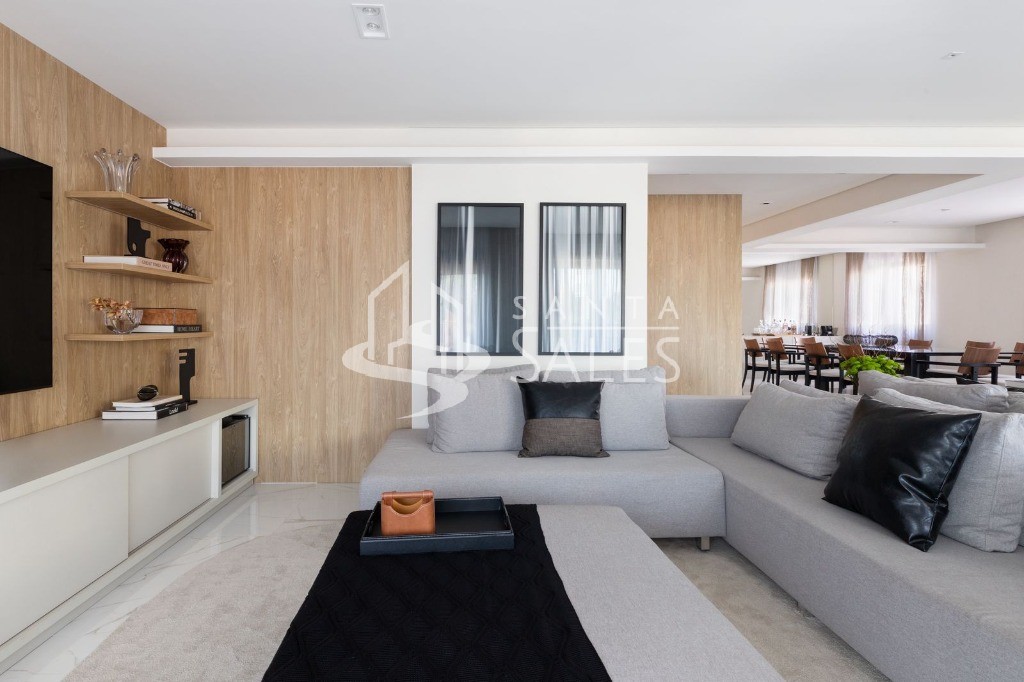 Apartamento, 3 quartos, 230 m² - Foto 8