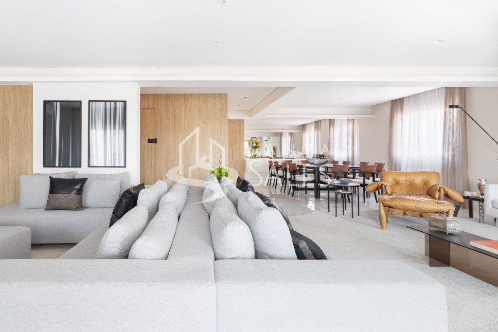 Apartamento, 3 quartos, 230 m² - Foto 9