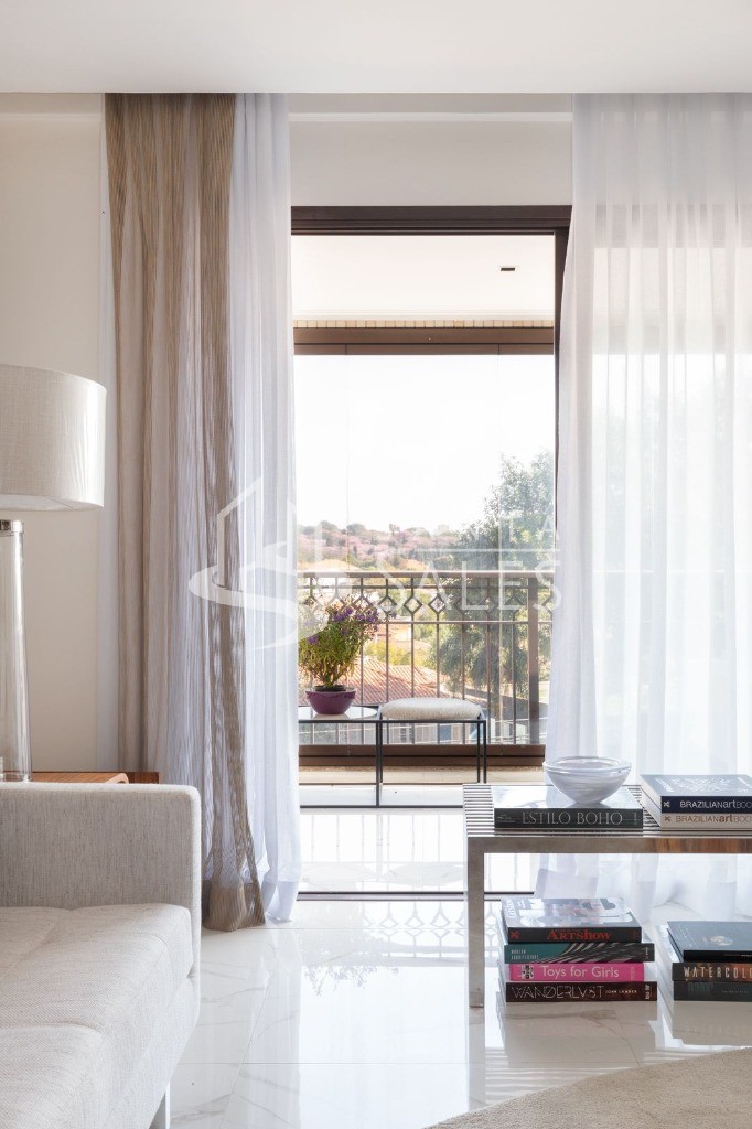 Apartamento, 3 quartos, 230 m² - Foto 10