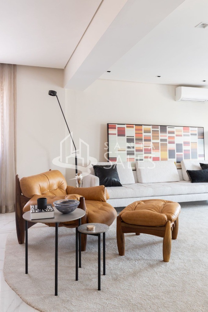 Apartamento, 3 quartos, 230 m² - Foto 11