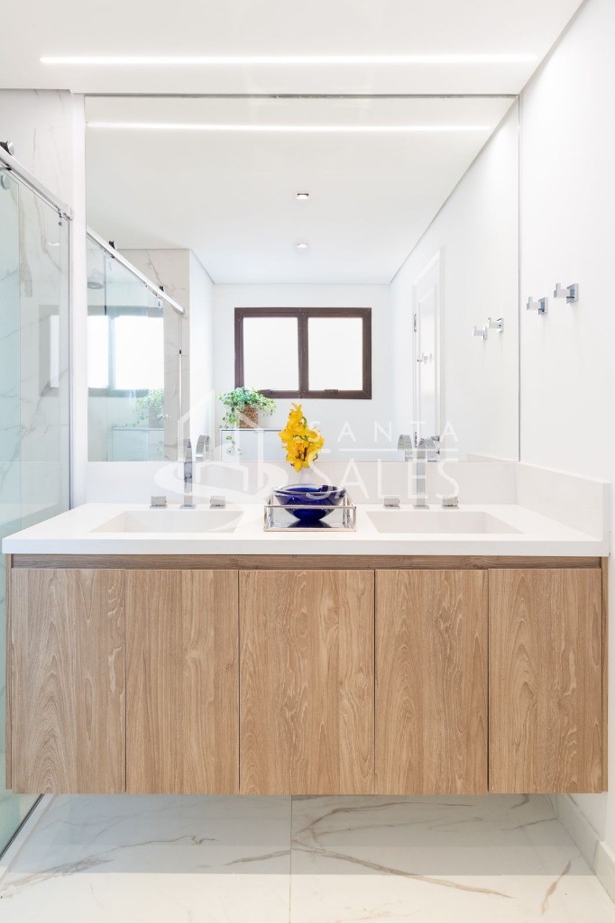 Apartamento, 3 quartos, 230 m² - Foto 12