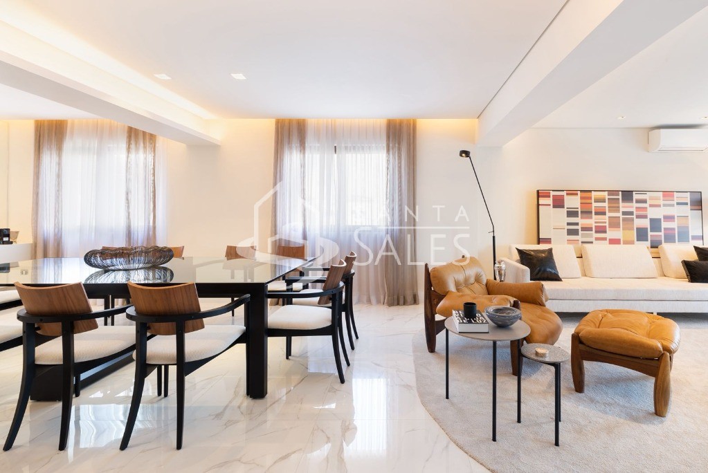 Apartamento, 3 quartos, 230 m² - Foto 14