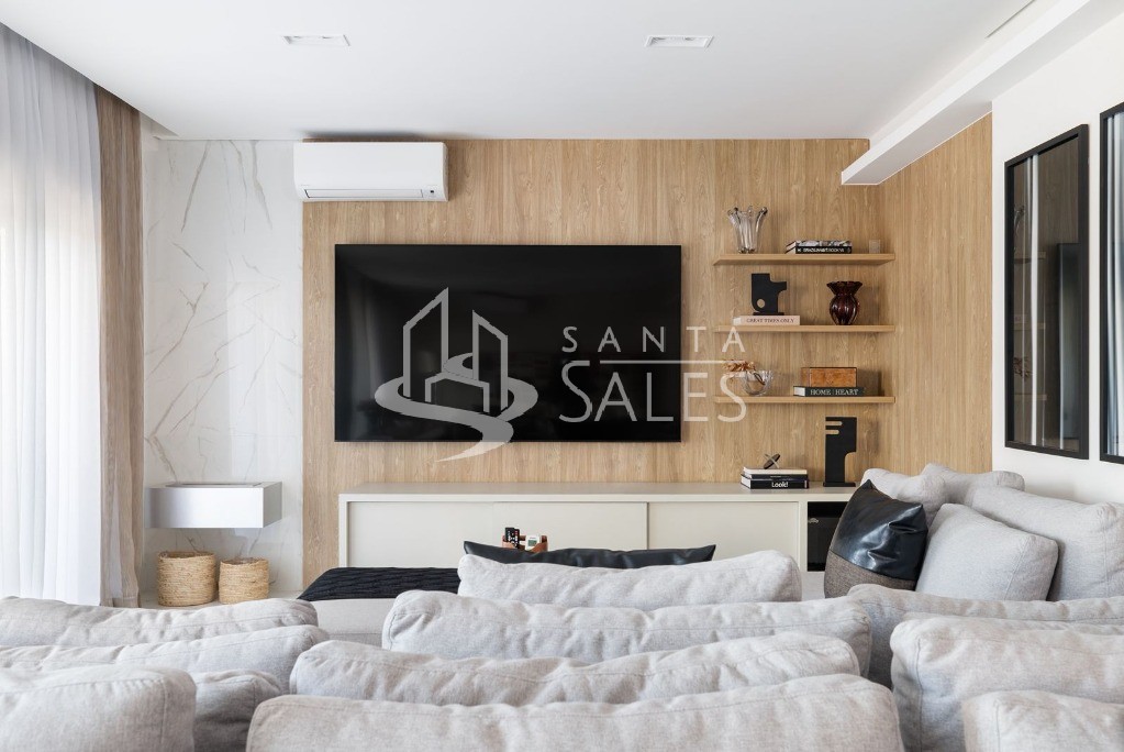 Apartamento, 3 quartos, 230 m² - Foto 16