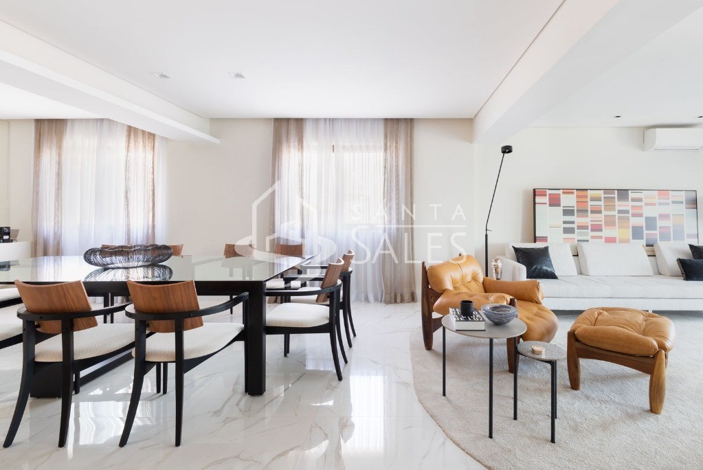 Apartamento, 3 quartos, 230 m² - Foto 17