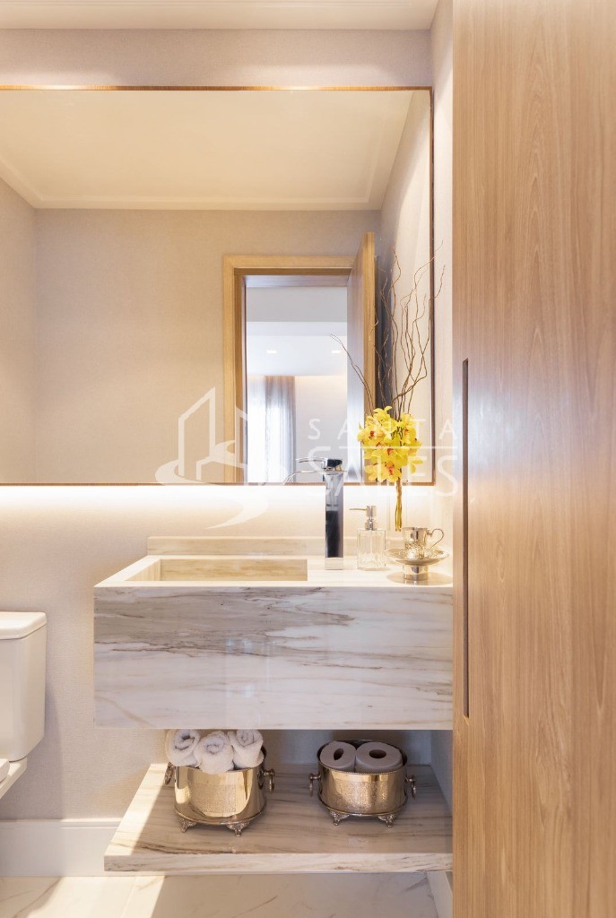 Apartamento, 3 quartos, 230 m² - Foto 18