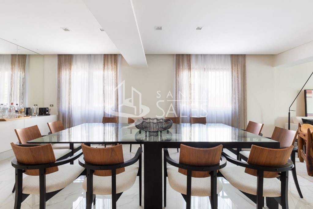 Apartamento, 3 quartos, 230 m² - Foto 19