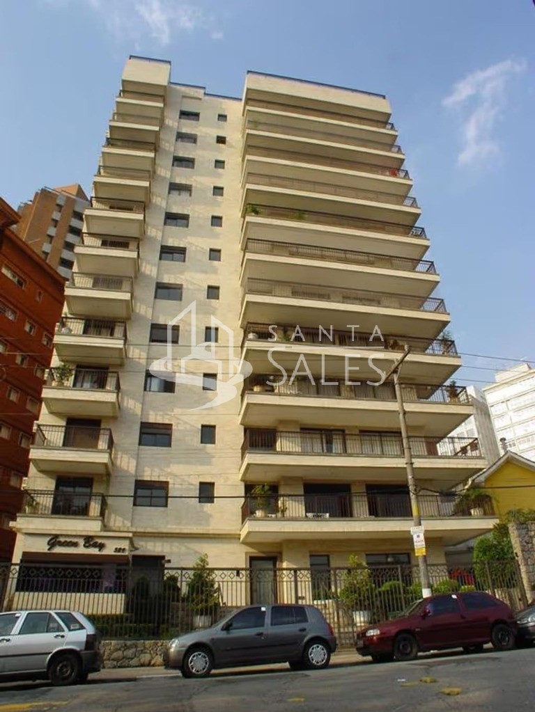 Apartamento, 3 quartos, 230 m² - Foto 22