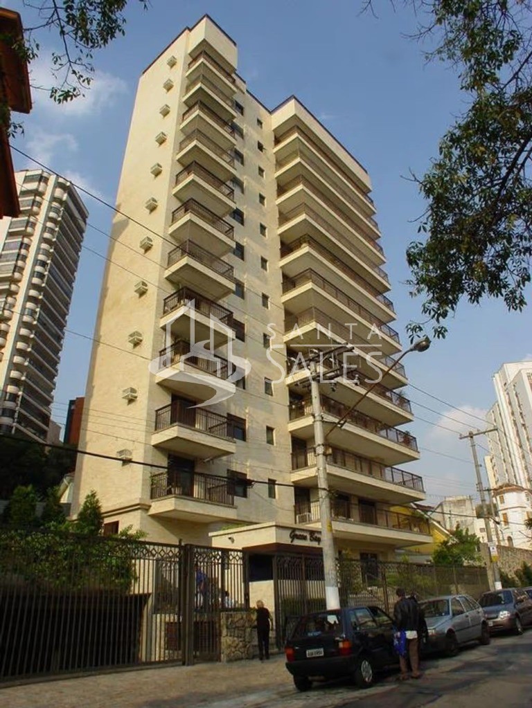 Apartamento, 3 quartos, 230 m² - Foto 23