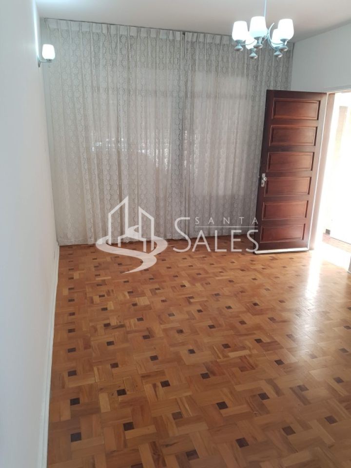 Sobrado, 3 quartos, 170 m² - Foto 1