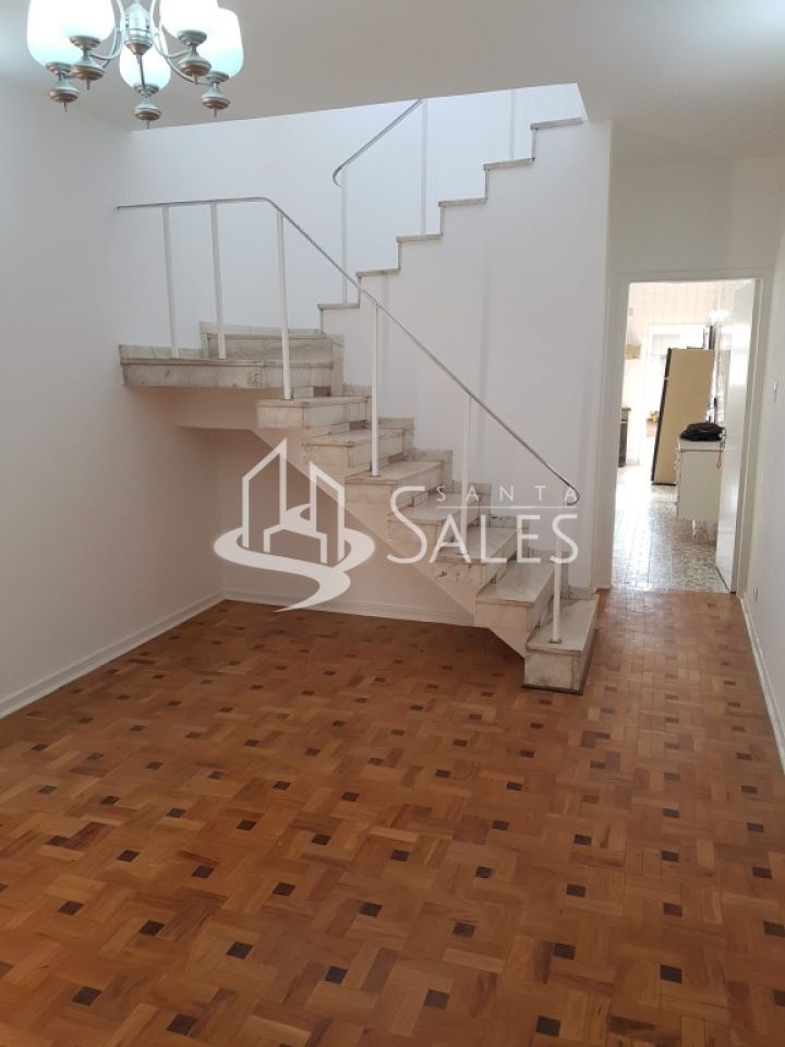 Sobrado, 3 quartos, 170 m² - Foto 2