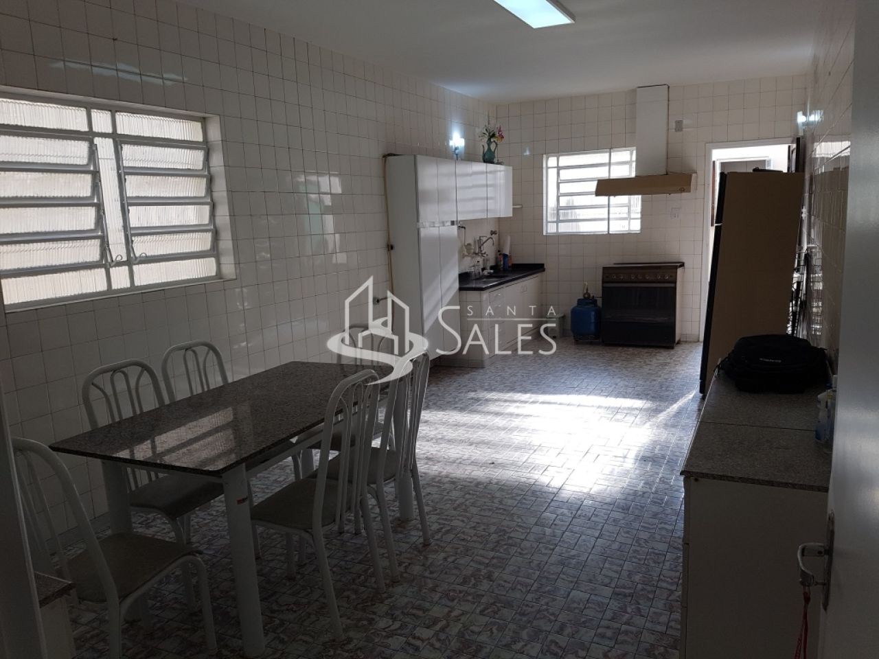 Sobrado, 3 quartos, 170 m² - Foto 4