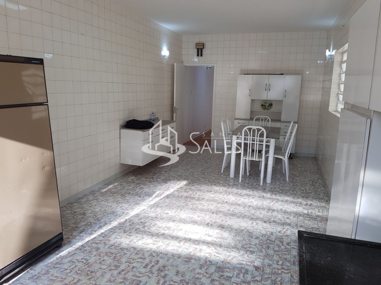 Sobrado, 3 quartos, 170 m² - Foto 5