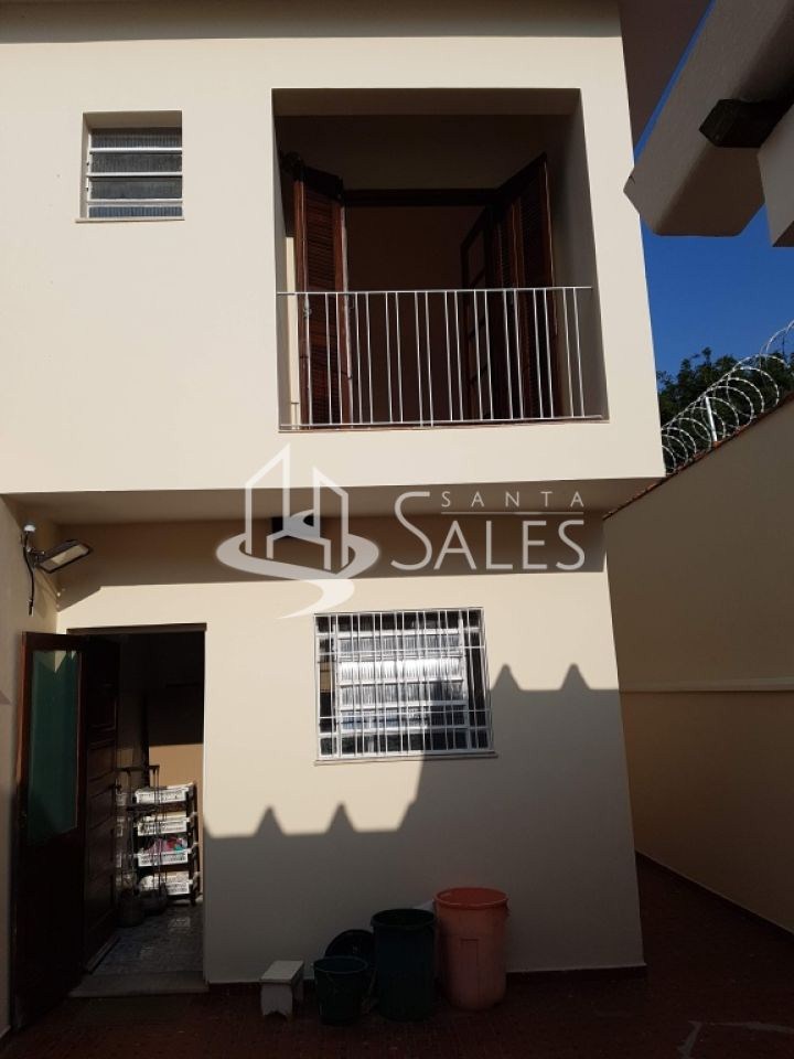 Sobrado, 3 quartos, 170 m² - Foto 7