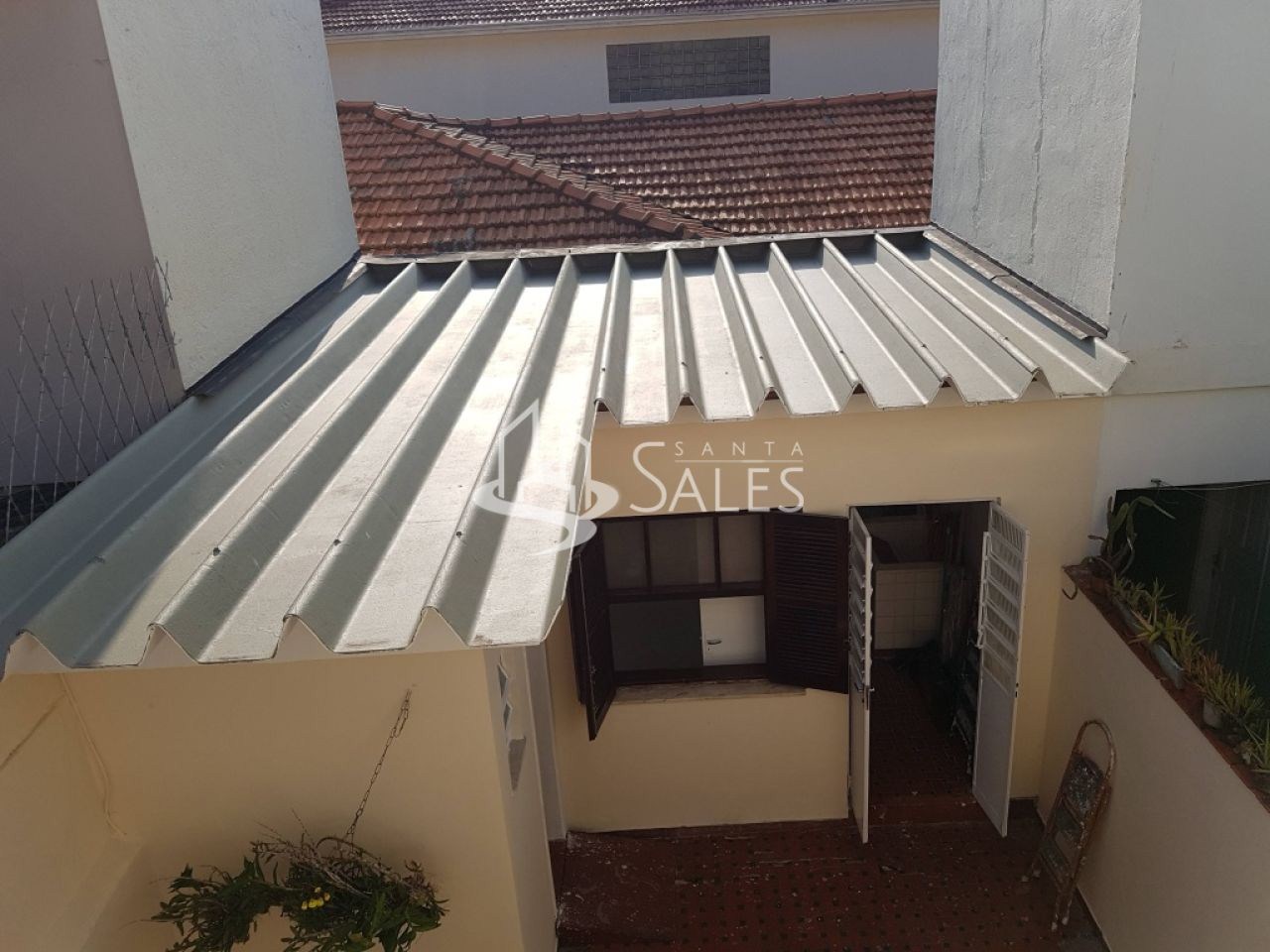 Sobrado, 3 quartos, 170 m² - Foto 17
