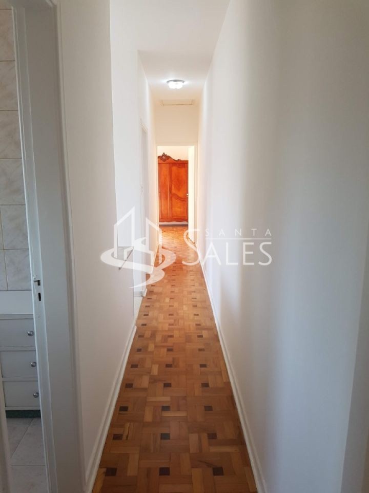 Sobrado, 3 quartos, 170 m² - Foto 25