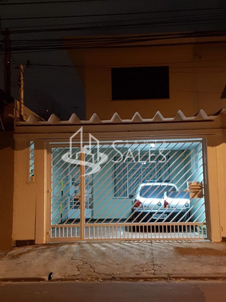 Sobrado, 3 quartos, 170 m² - Foto 28