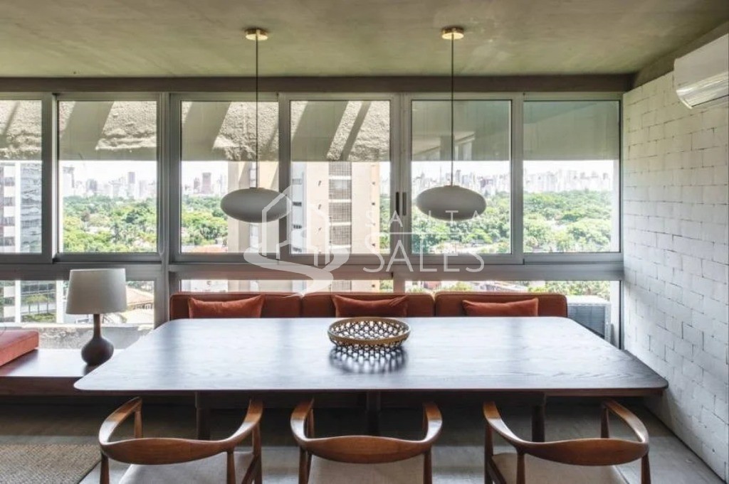 Apartamento, 3 quartos, 163 m² - Foto 4