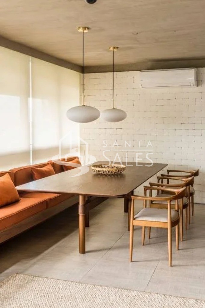 Apartamento, 3 quartos, 163 m² - Foto 7