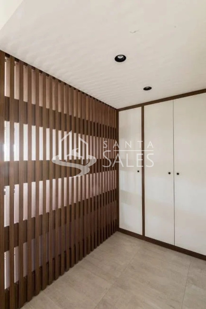 Apartamento, 3 quartos, 163 m² - Foto 13