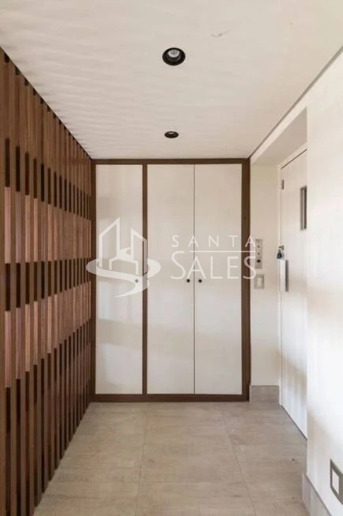 Apartamento, 3 quartos, 163 m² - Foto 14