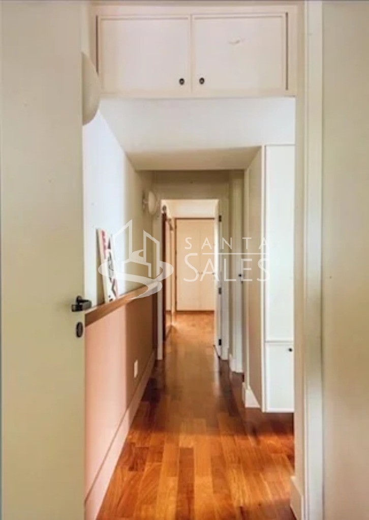 Apartamento, 3 quartos, 163 m² - Foto 15