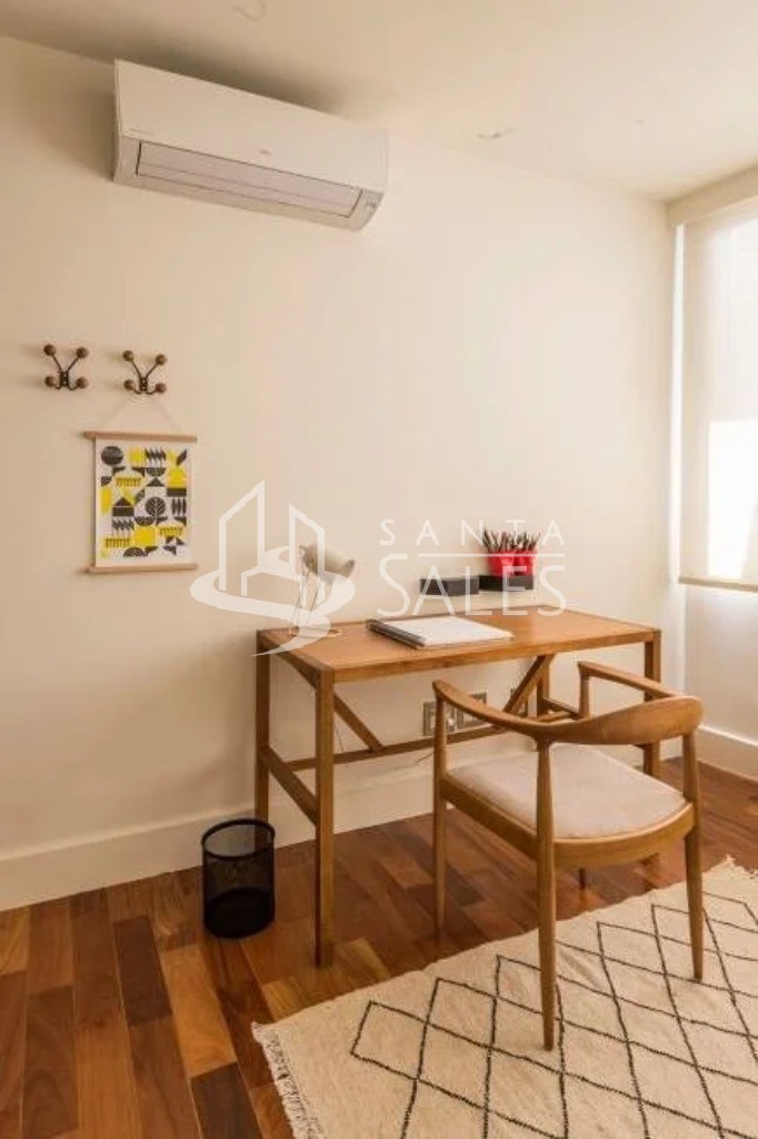 Apartamento, 3 quartos, 163 m² - Foto 16