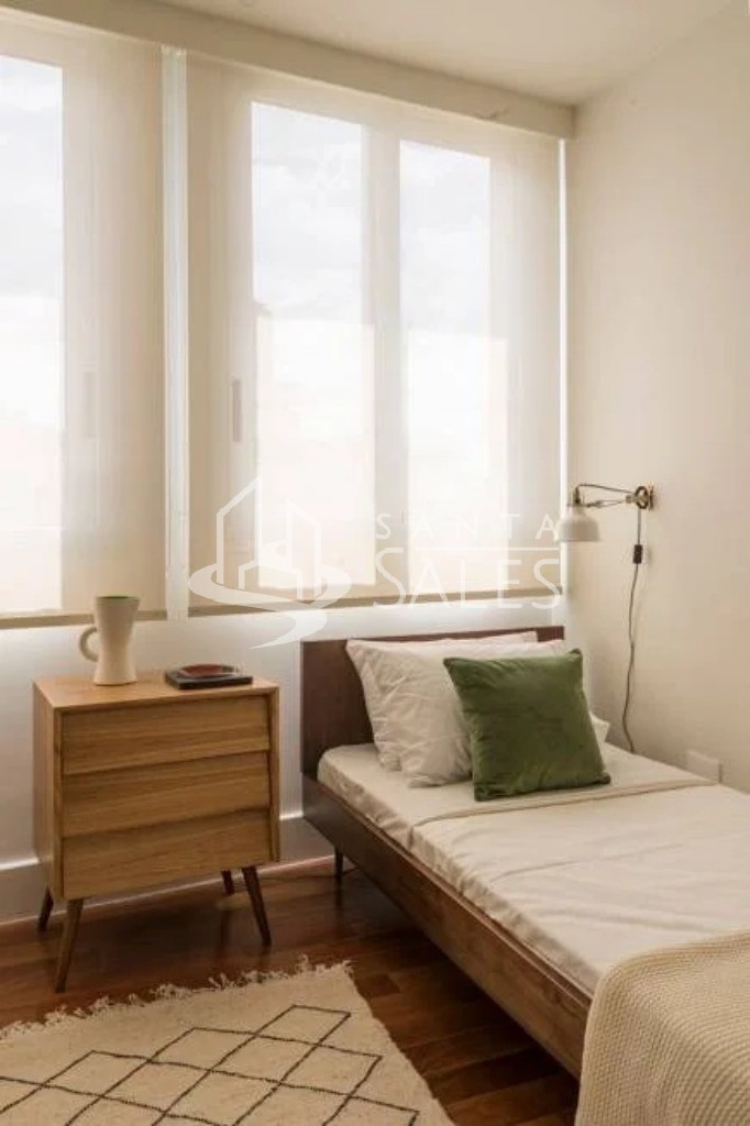 Apartamento, 3 quartos, 163 m² - Foto 17