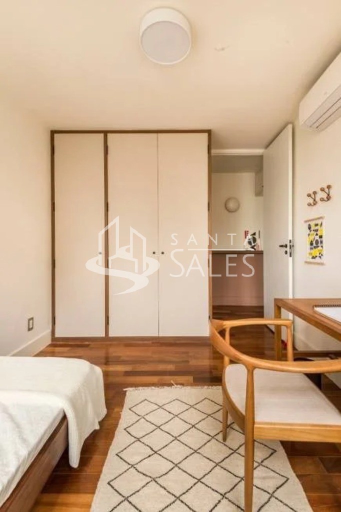 Apartamento, 3 quartos, 163 m² - Foto 18