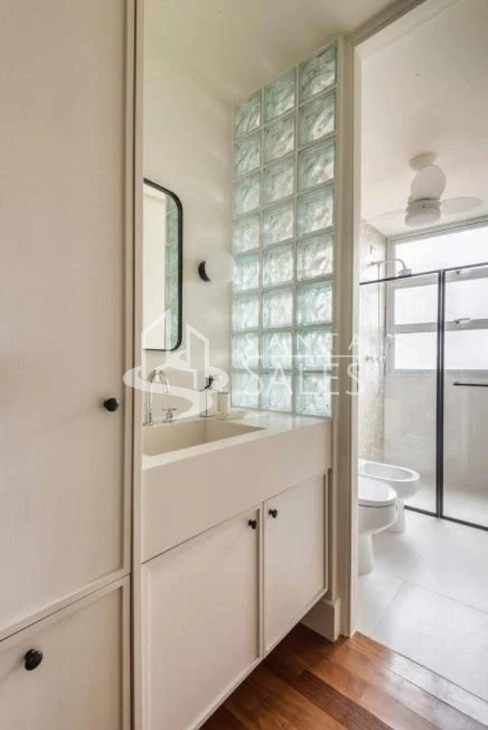 Apartamento, 3 quartos, 163 m² - Foto 20