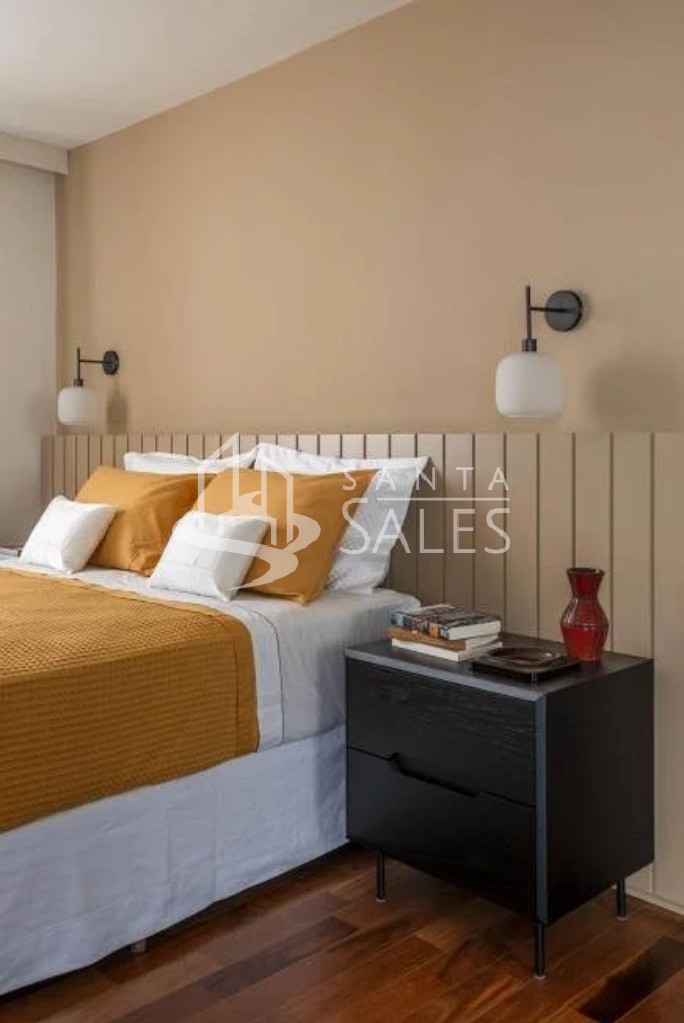 Apartamento, 3 quartos, 163 m² - Foto 21