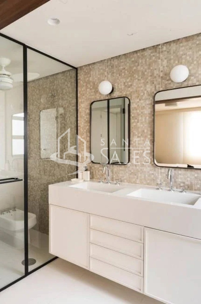 Apartamento, 3 quartos, 163 m² - Foto 22