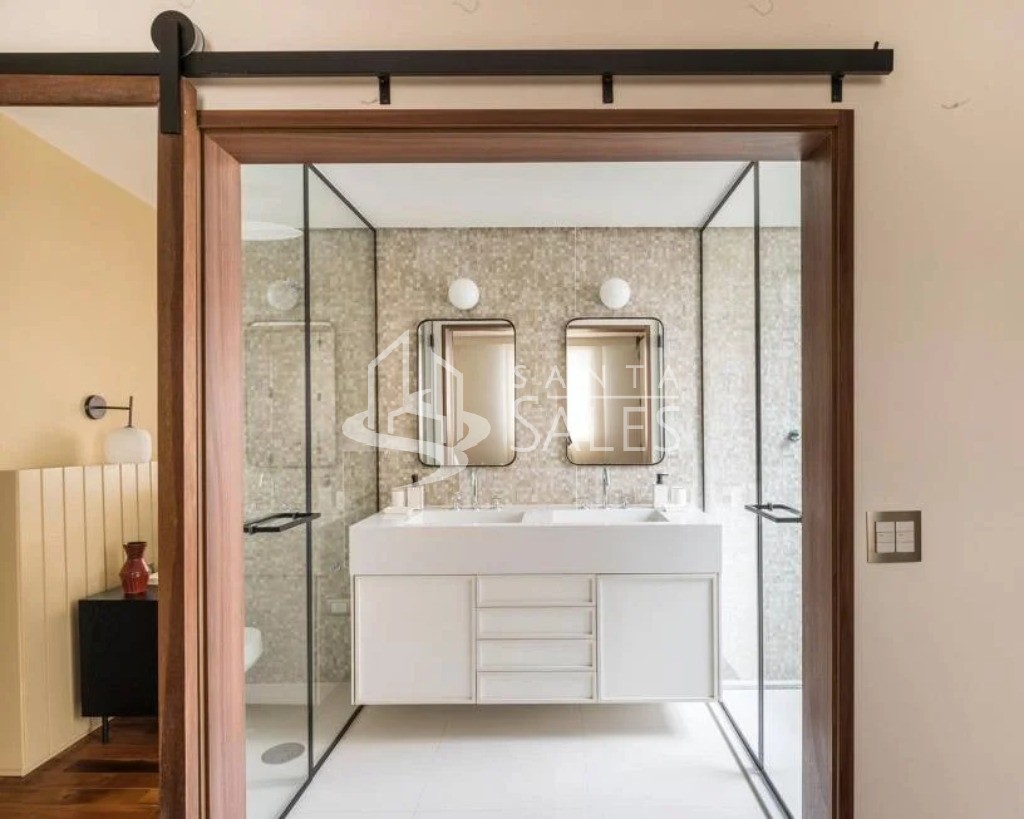 Apartamento, 3 quartos, 163 m² - Foto 23