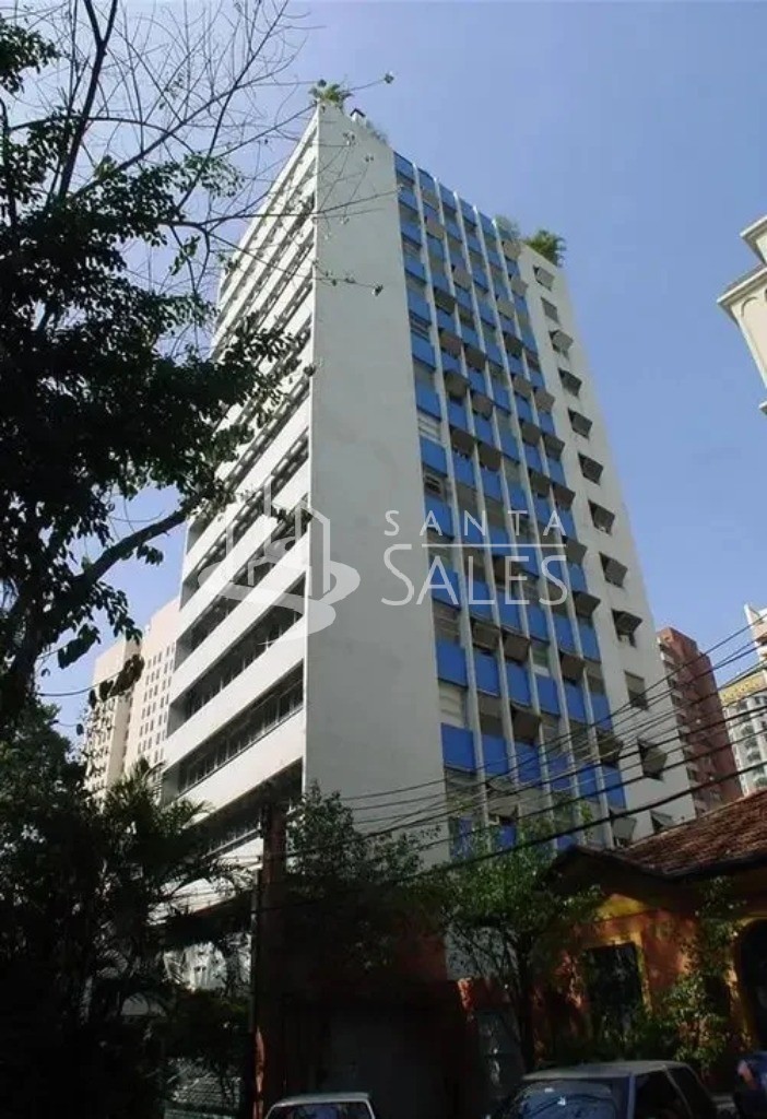 Apartamento, 3 quartos, 163 m² - Foto 25