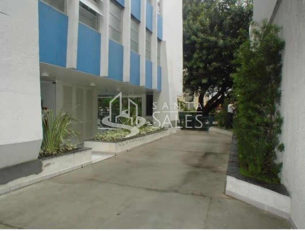 Apartamento, 3 quartos, 163 m² - Foto 26