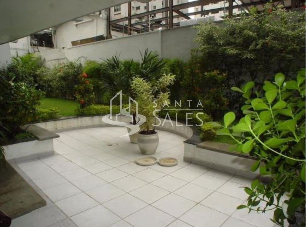 Apartamento, 3 quartos, 163 m² - Foto 27